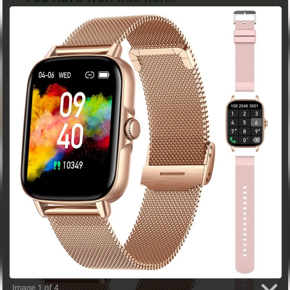 Smartwatch